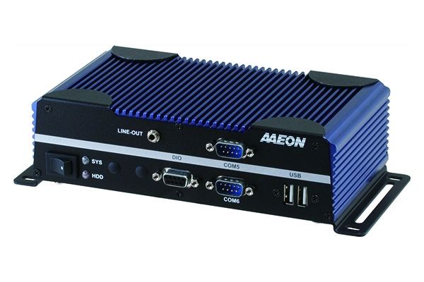 Aaeon AEC6615