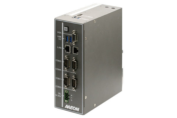 Aaeon AEC6750