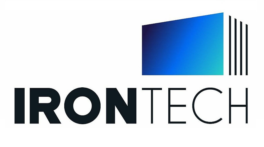 Irontech Industrial Platform Computing