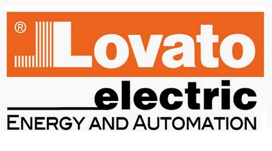 Lovato Electric Energy and Automation