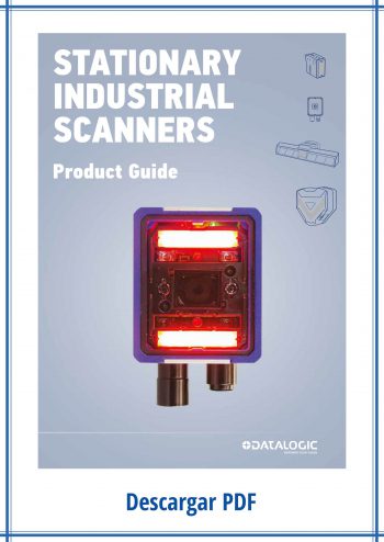 Stationary Industrial Scanner Producto Guide