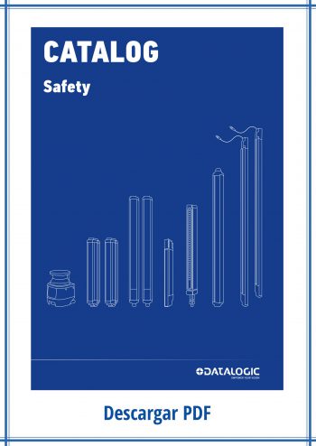 Safety seguridad Datalogic barrera sentinel