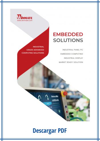 Embedded Solutions Winmate